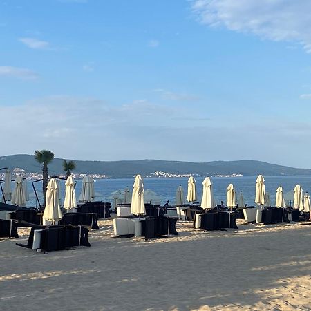 Paradiso 'В' 109 Large Cozy Studio Nesebar Esterno foto